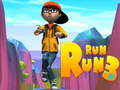 Spel Kör Run 3 3D  på nätet