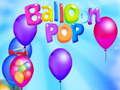 Spel Ballong Pop  på nätet