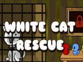 Spel G2L White Cat Rescue på nätet