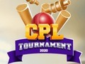 Spel CPL-turnering 2020  på nätet