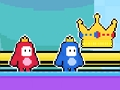 Spel Jelly Bros Röd och Blå  på nätet