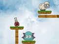 Spel Blobs Och Får  på nätet