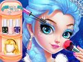 Spel Tiktok flicka på nätet