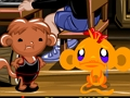 Spel Monkey Go Happy Stage 657 på nätet