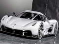 Spel Koenigsegg Jesko Absolut Slide på nätet