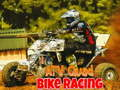 Spel ATV Quad Bike Racing på nätet