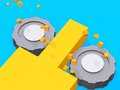 Spel Color Smasher 3D på nätet