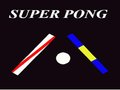 Spel Superpong på nätet