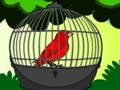 Spel Red Bird Escape 1 på nätet