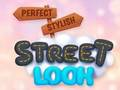 Spel Perfekt Snygg Street Look  på nätet
