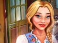 Spel Treasure Game  på nätet