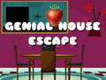 Spel Genial House fly på nätet