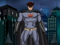 Spel Batman klä sig ut  på nätet