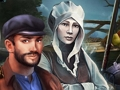 Spel Den förbannade ladan  på nätet