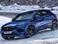 Spel Jaguar E-Pace 2021 pussel  på nätet