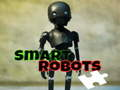 Spel Smarta robotar  på nätet