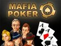 Spel Mafiapoker på nätet