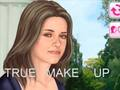 Spel Kristen Stewart True Makeup på nätet