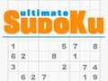 Spel Ultimat Sudoku HTML5  på nätet