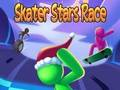 Spel Skaterstjärnor Race på nätet