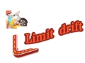 Spel Begränsa driften  på nätet