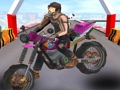 Spel Moto-teknik  på nätet