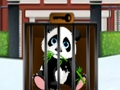 Spel Rädda Pandaungen  på nätet