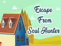 Spel Fly från Soul Hunter på nätet