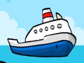 Spel Island Escape 2 på nätet