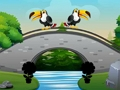 Spel Rocky Village fly på nätet