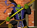 Spel Teenage Mutant Ninja Turtles: Dress Up  på nätet