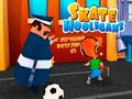 Spel Skatehuliganer  på nätet