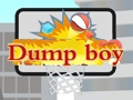 Spel Dump pojke  på nätet