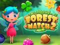 Spel Skogsmatch 2  på nätet