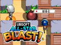 Spel Ubisoft All-Star Blast! på nätet