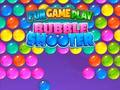 Spel Bubbel skjutare  på nätet