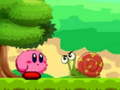 Spel Kirbs värld  på nätet