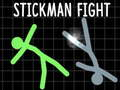Spel Stickman kamp  på nätet