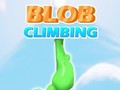 Spel Blob klättring  på nätet