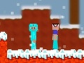Spel Noob vs Hacker Remastrad  på nätet