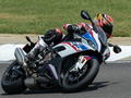 Spel BMW S1000RR -bild på nätet