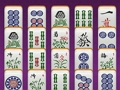 Spel Mahjong Linker Kyodai-spel  på nätet