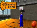 Spel Basketmatch  på nätet