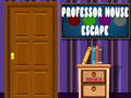 Spel Professor House fly på nätet