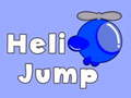 Spel Heli Jump på nätet