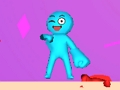 Spel Boxningsmästare 3D  på nätet