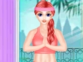 Spel Fashion Girl Fitness Plan på nätet