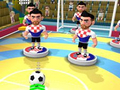 Spel Stick fotboll 3D  på nätet