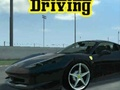 Spel Ferrari Track Driving 2 på nätet