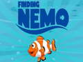Spel Hitta Nemo  på nätet